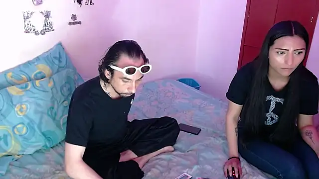 EvaHarryy online show from 05-31-26, 09:05
