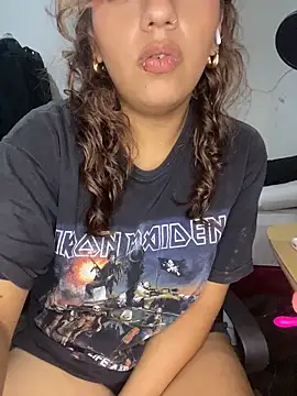 SoftLady S33 online show from 02-28-26, 01:28