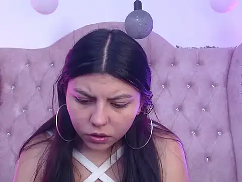 Jessica Carter 01 online show from 01-06-26, 06:33