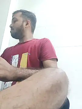 VJ17 online show from 03-19-26, 06:23