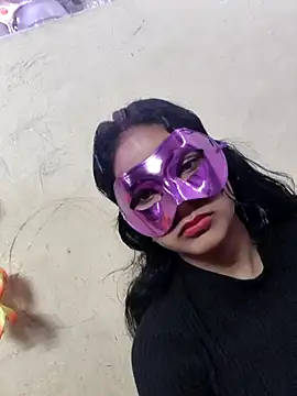 Hot Alia04 online show from 10-28-25, 06:06