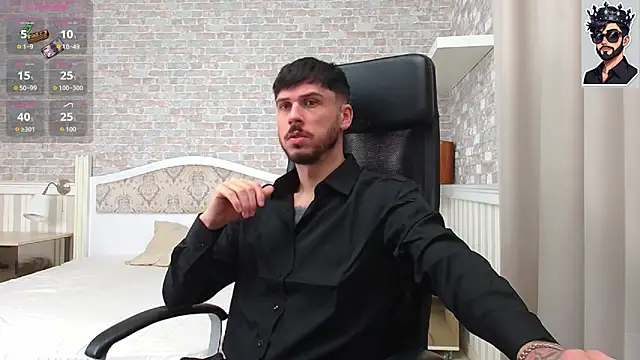 JonahShaw online show from 10-27-25, 05:22