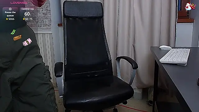 JonahShaw online show from 01-18-26, 05:33