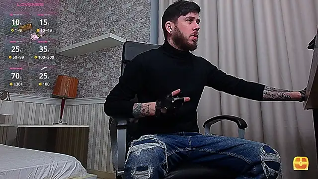 JonahShaw online show from 02-07-26, 05:22