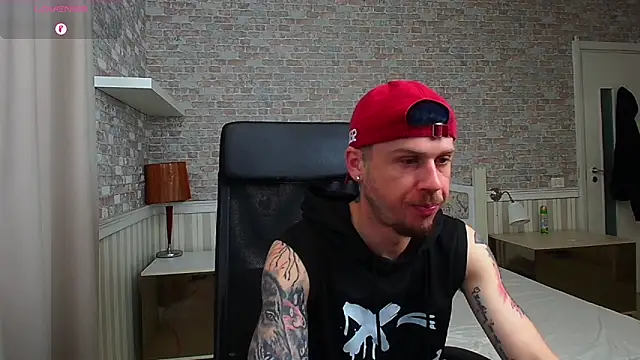 JonahShaw online show from 05-14-26, 04:41