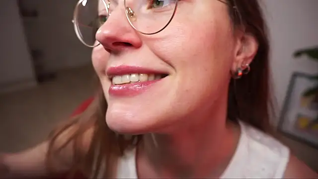 Scorpion Peach online show from 11-29-25, 10:29