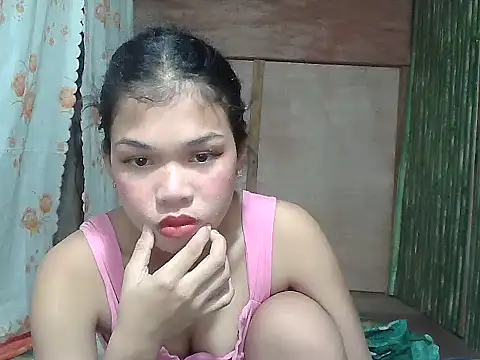 Sweetestsiner online show from 09-17-25, 11:01