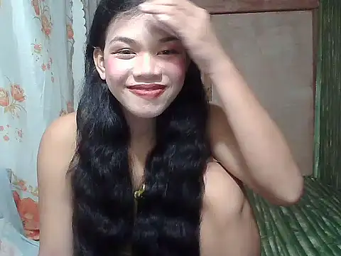 Sweetestsiner online show from 09-21-25, 03:57