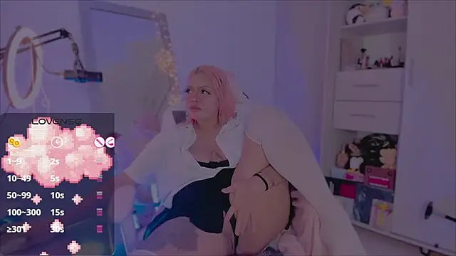 amywilld online show from 03-04-26, 11:27