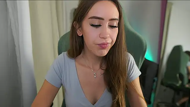 Snapshot of anabell055 chatting on 09-14-25, 08:35 anabell055 online show from 09-14-25, 08:35