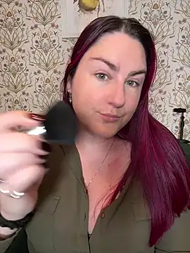 Snapshot of Lacey-BBW chatting on 10-06-25, 09:01 Lacey-BBW online show from 10-06-25, 09:01