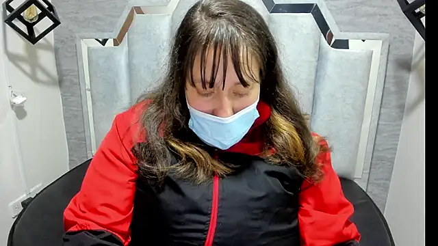  Emily rosee  online show from 10-24-25, 11:17