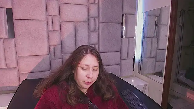  Emily rosee  online show from 01-07-26, 11:23