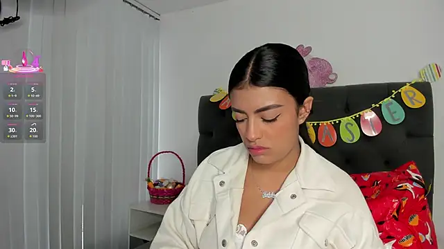 VictoriaParkeer online show from 04-07-26, 11:32