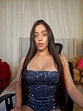 AriadnaTaylor online show from 09-21-25, 12:12