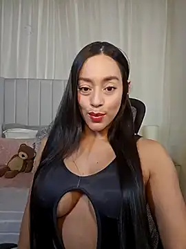 AriadnaTaylor online show from 05-12-26, 05:43