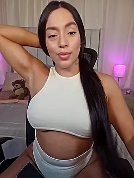 AriadnaTaylor online show from 05-16-26, 07:56