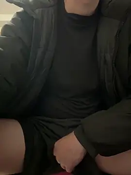 Ghastiiou online show from 04-08-26, 02:17