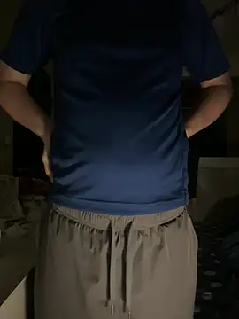 Ghastiiou online show from 04-16-26, 03:02