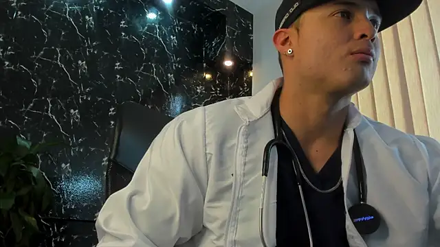 Alexander ferre online show from 09-11-25, 04:07