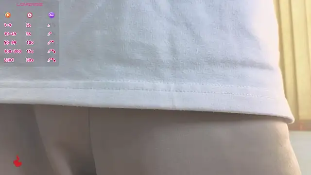 Alexander ferre online show from 04-12-26, 02:00