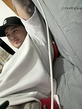 Alexander ferre online show from 04-13-26, 03:23