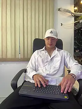 Alexander ferre online show from 05-31-26, 12:34