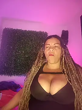 Eva Luxei online show from 10-22-25, 11:26