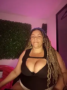 Eva Luxei online show from 10-29-25, 04:59