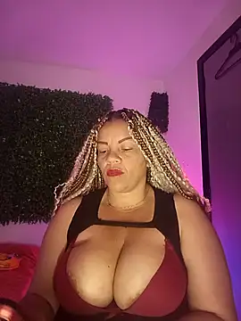 Eva Luxei online show from 11-17-25, 11:27