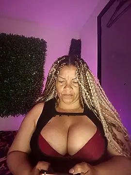 Eva Luxei online show from 11-28-25, 05:10