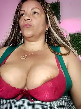 Eva Luxei online show from 02-08-26, 03:54