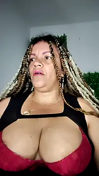 Eva Luxei online show from 02-10-26, 12:31