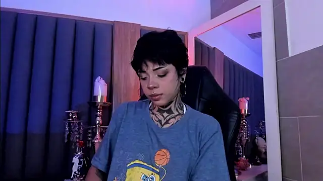 misstomie  online show from 03-26-26, 07:14