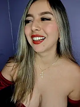 CelestePrince2 online show from 04-18-26, 03:43