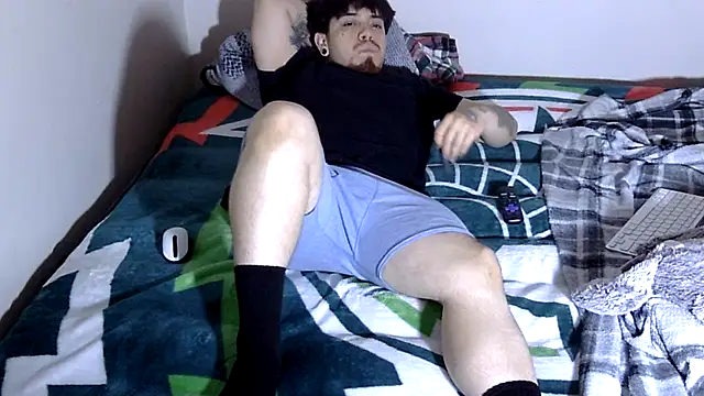 kennyCumz online show from 01-15-26, 08:41