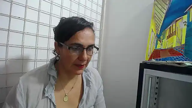 gabbyparker  online show from 01-14-26, 07:36