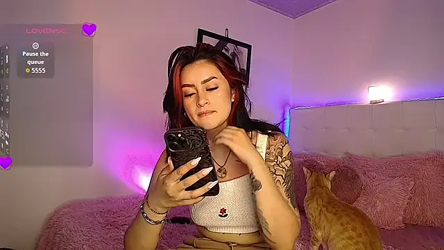 arye lle online show from 12-15-25, 11:53