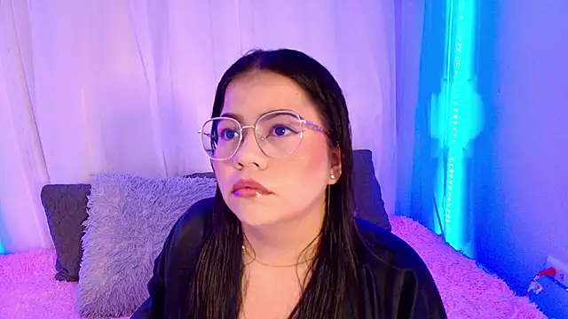 LilyRousee online show from 02-06-26, 02:16