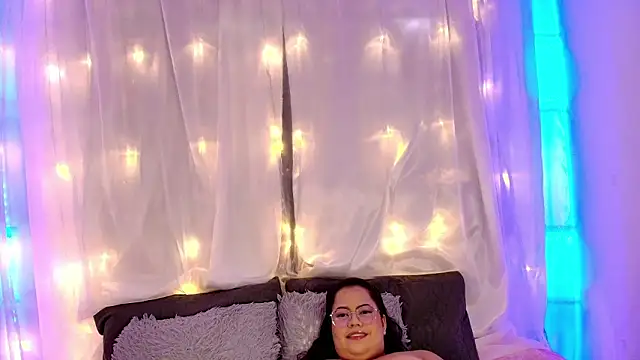 LilyRousee online show from 03-20-26, 04:45