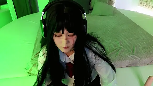 GothXRaven online show from 09-25-25, 04:00