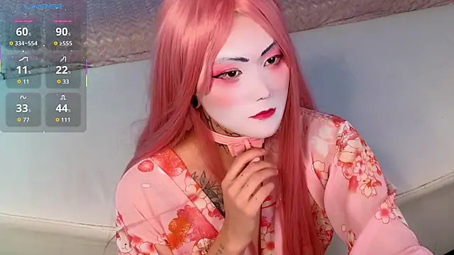 GothXRaven online show from 10-30-25, 10:49