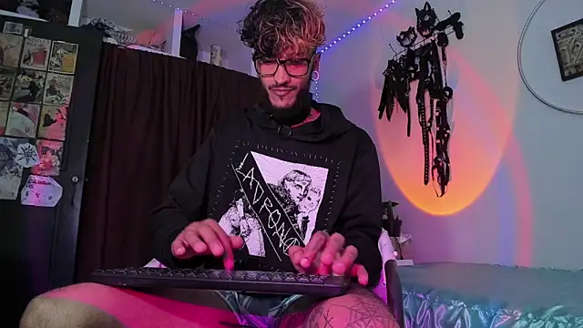 dex 55 online show from 03-18-26, 03:53