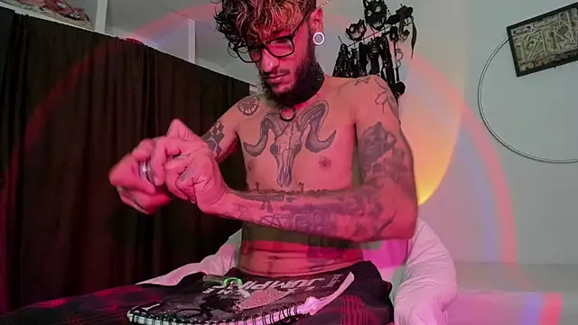 dex 55 online show from 03-29-26, 08:42