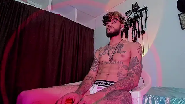 dex 55 online show from 04-03-26, 03:15