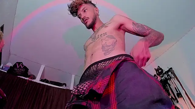 dex 55 online show from 04-07-26, 07:47