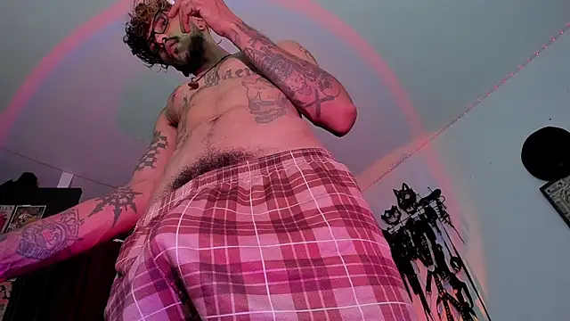 dex 55 online show from 04-12-26, 05:34