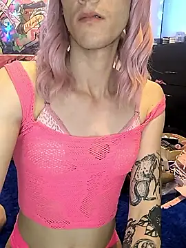 femdomroom online show from 01-11-26, 07:46