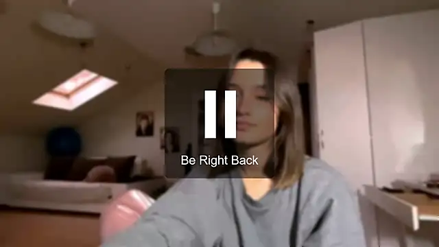 DarlineBrustera online show from 10-05-25, 02:37