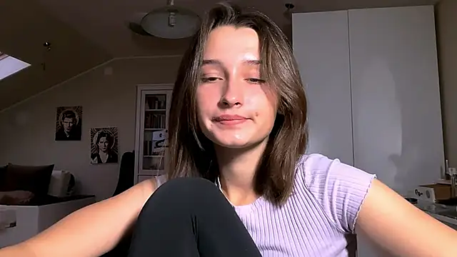 DarlineBrustera online show from 10-10-25, 02:27